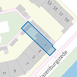 Perceel HTG00-T-1633