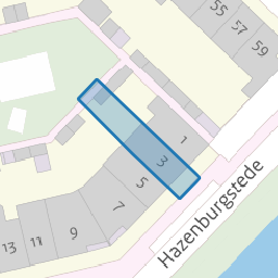 Perceel HTG00-T-1634