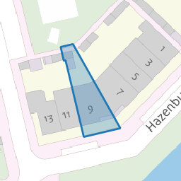 Perceel HTG00-T-1637