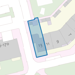 Perceel HTG00-T-1639