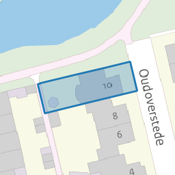 Perceel HTG00-T-1648