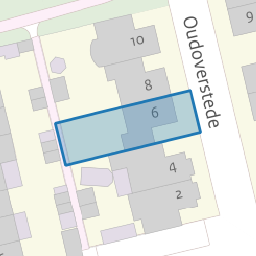 Perceel HTG00-T-1650