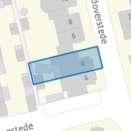 Perceel HTG00-T-1651