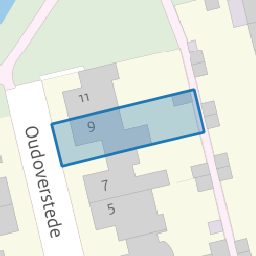 Perceel HTG00-T-1654