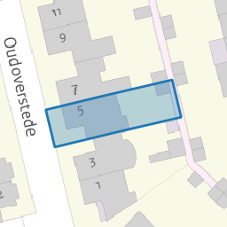 Perceel HTG00-T-1656