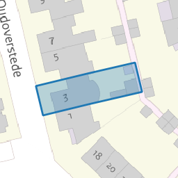 Perceel HTG00-T-1657