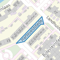 Perceel HTG00-T-1663