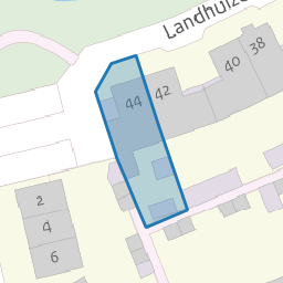 Perceel HTG00-T-1665