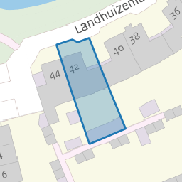 Perceel HTG00-T-1666