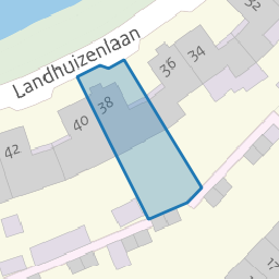 Perceel HTG00-T-1668