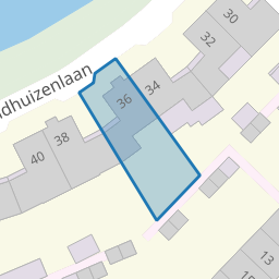 Perceel HTG00-T-1669