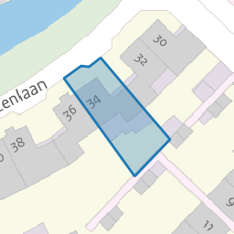 Perceel HTG00-T-1670