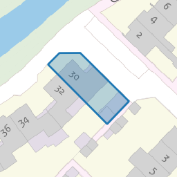 Perceel HTG00-T-1672