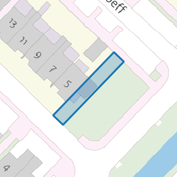 Perceel HTG00-T-1674