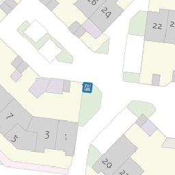 Perceel HTG00-T-1691