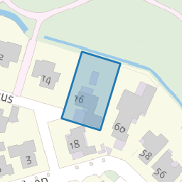 Perceel HTG00-T-1693