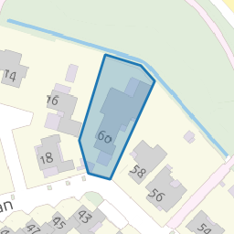 Perceel HTG00-T-1694