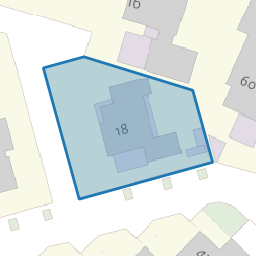 Perceel HTG00-T-1696