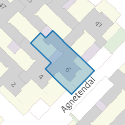 Perceel HTG00-T-1697