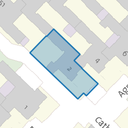 Perceel HTG00-T-1700