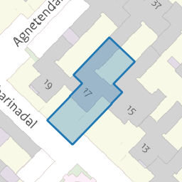 Perceel HTG00-T-1705