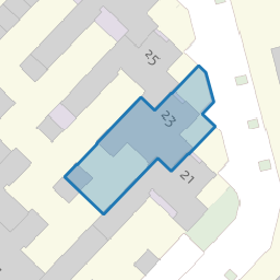 Perceel HTG00-T-1706