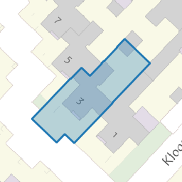 Perceel HTG00-T-1707