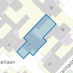 Perceel HTG00-T-1709