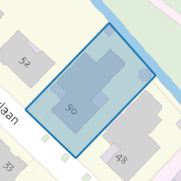 Perceel HTG00-T-1713