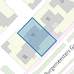 Perceel HTG00-T-1717