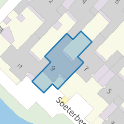 Perceel HTG00-T-1724