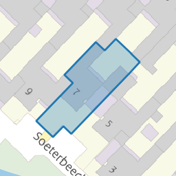 Perceel HTG00-T-1725