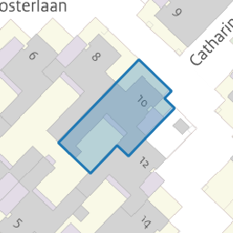 Perceel HTG00-T-1726