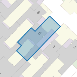 Perceel HTG00-T-1731