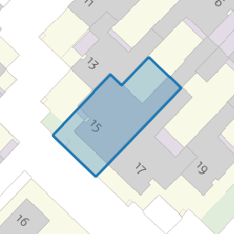 Perceel HTG00-T-1732