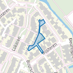 Perceel HTG00-T-1740