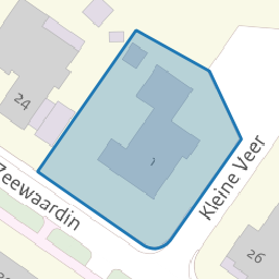 Perceel HTG00-T-1746