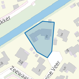 Perceel HTG00-T-1747