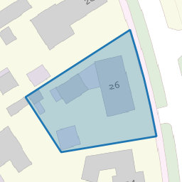 Perceel HTG00-T-1749