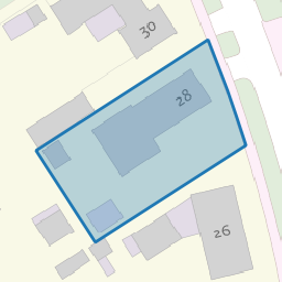 Perceel HTG00-T-1750