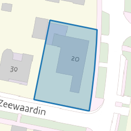 Perceel HTG00-T-1754