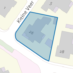 Perceel HTG00-T-1756