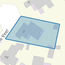 Perceel HTG00-T-1757