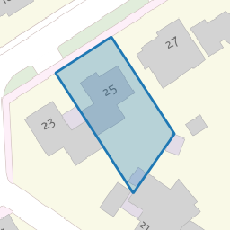 Perceel HTG00-T-1758