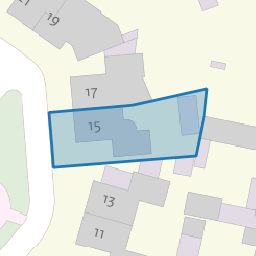 Perceel HTG00-T-1775