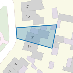 Perceel HTG00-T-1776