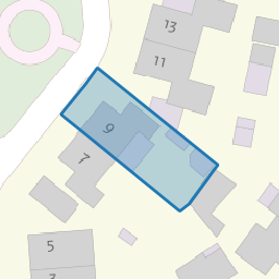 Perceel HTG00-T-1778