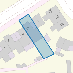 Perceel HTG00-T-1781