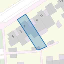 Perceel HTG00-T-1783