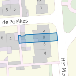 Perceel HTG00-T-1790